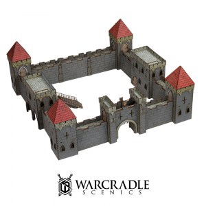 Gloomburg Castle 1